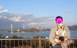 20110103しまなみ海道