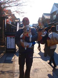 20111229おはらい通り