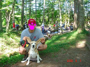 20090907三分一湧水