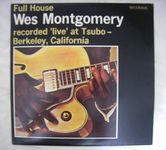 Wes montgomery