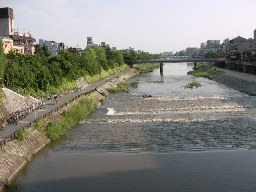 加茂川