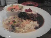 カレー＆シチュー