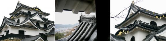 彦根城６