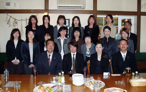 北海道女性部会０１