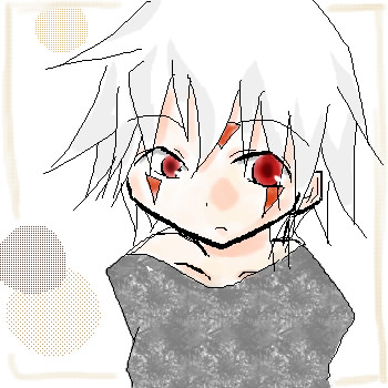 ジャクたんです。