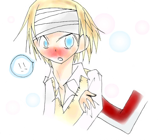 ロベルト＆　･･･　？