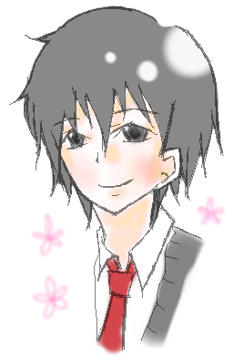 トキめき雲雀さん