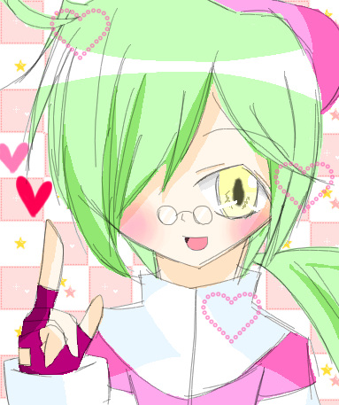 スキ好きテルマさぁぁんｖｖｖ////