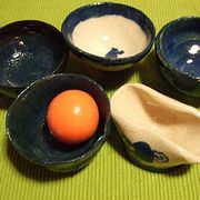 黄身