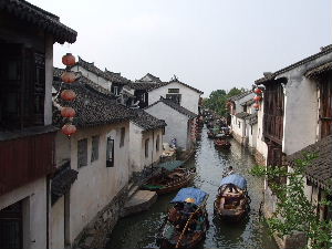 周荘（水郷）