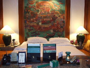banyan　部屋