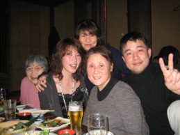 大好きな人たち２