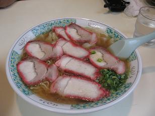 春華食堂