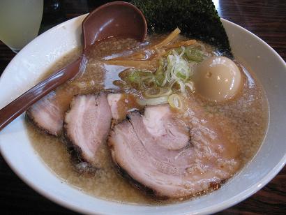 ラーメン