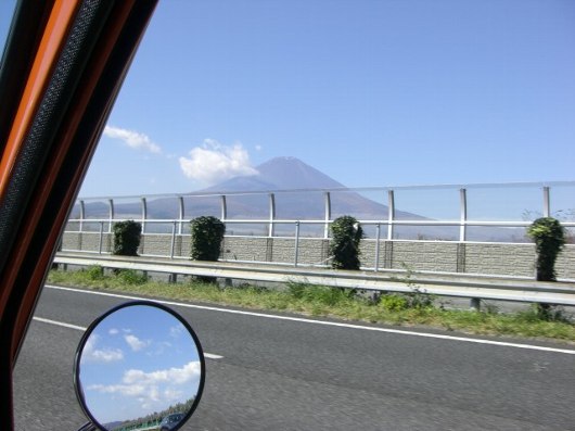 富士ｻﾝﾛｸﾐｰﾃｨﾝｸﾞ2008-02