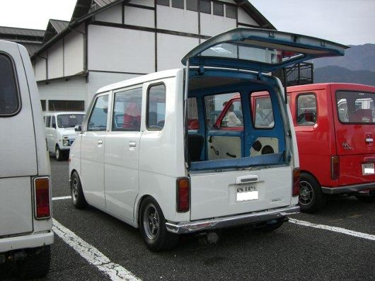 富士ｻﾝﾛｸﾐｰﾃｨﾝｸﾞ2008-35