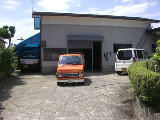 ｽﾃｯﾌﾟﾊﾞﾝ(秋田ﾂｱｰ2009)-020