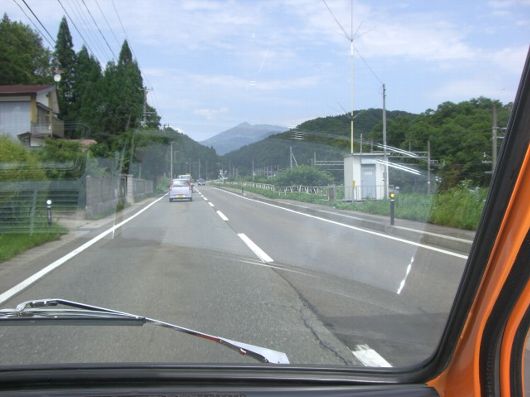 ｽﾃｯﾌﾟﾊﾞﾝ(秋田ﾂｱｰ2009)-021