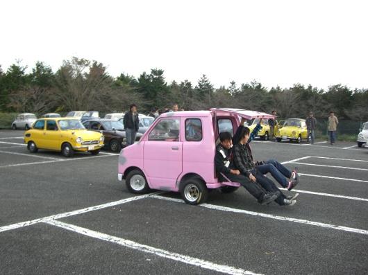 富士ｻﾝﾛｸﾐｰﾃｨﾝｸﾞ2008-48