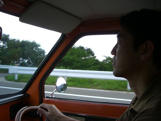 ｽﾃｯﾌﾟﾊﾞﾝ(秋田ﾂｱｰ2009)-030