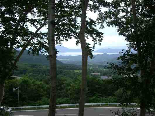 ｽﾃｯﾌﾟﾊﾞﾝ(秋田ﾂｱｰ2009)-031