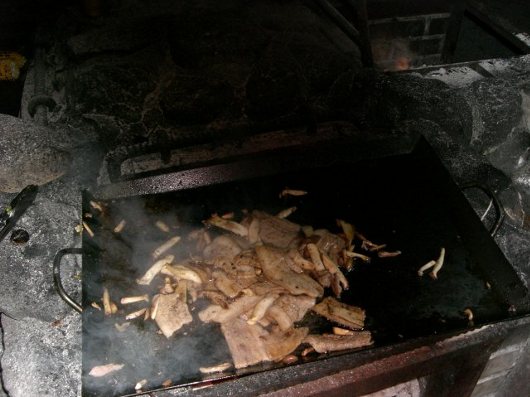 富士ｻﾝﾛｸﾐｰﾃｨﾝｸﾞ2008-07