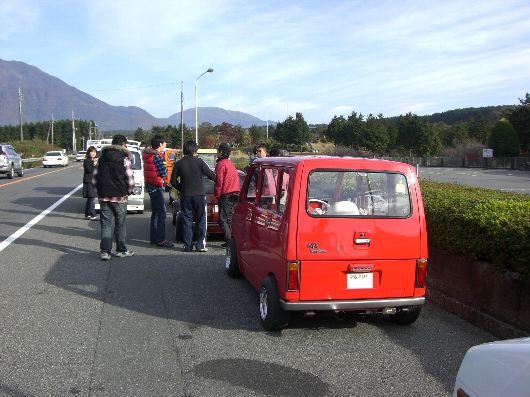 富士ｻﾝﾛｸﾐｰﾃｨﾝｸﾞ2008-12