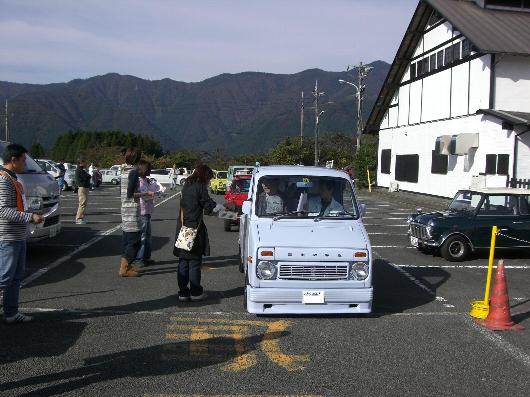 富士ｻﾝﾛｸﾐｰﾃｨﾝｸﾞ2008-17