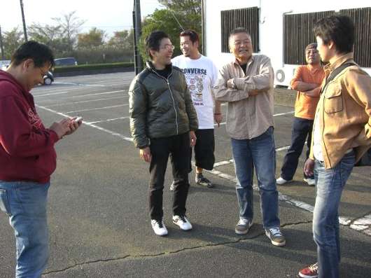 富士ｻﾝﾛｸ2009-031