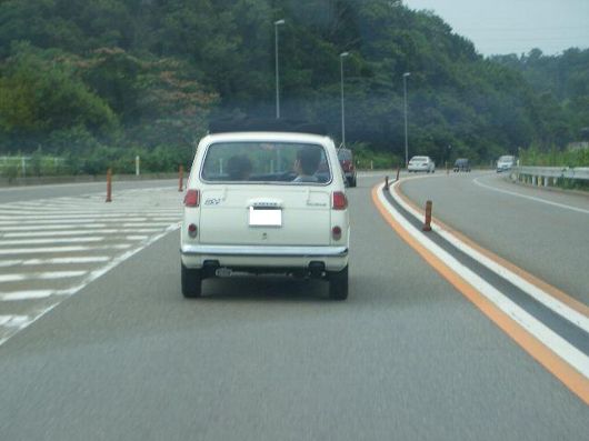 第8回 金沢ｸﾗｼｯｸｶｰﾐｰﾃｨﾝｸﾞ(H200727)-20