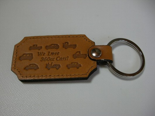 富士ｻﾝﾛｸﾐｰﾃｨﾝｸﾞ2008(ｷｰﾎﾙﾀﾞｰ)-3