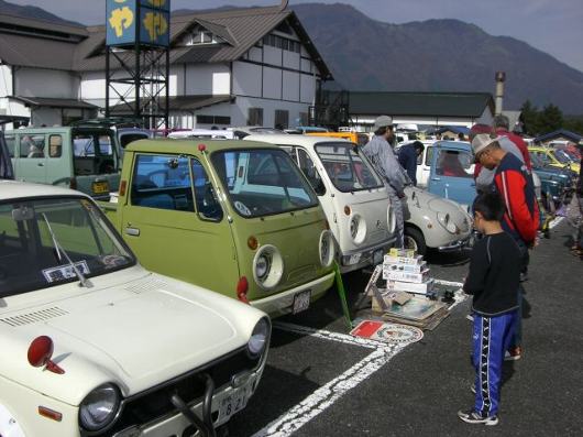 富士ｻﾝﾛｸﾐｰﾃｨﾝｸﾞ2008-29