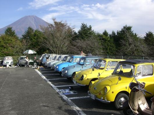 富士ｻﾝﾛｸﾐｰﾃｨﾝｸﾞ2008-32