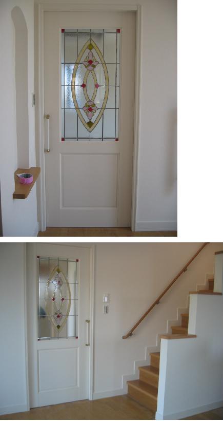 ステンドグラス