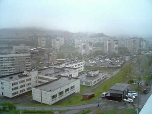 ул.Шилкинская