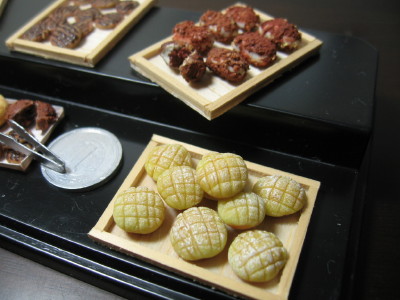 パンだって言ってるだろうがぁ！コラァ