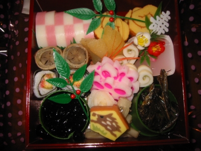 京都デリカハウス 花膳