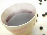 北海道　黒豆茶