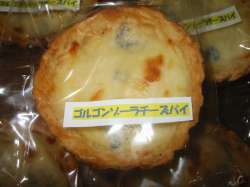 サルサデムッシュ