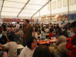 横浜オクトーバーフェスト2006