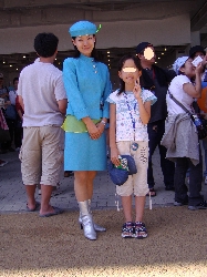 三井東芝A