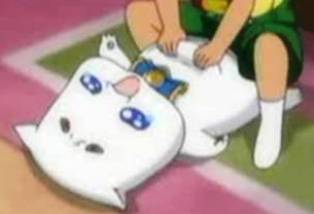 もちもちｗ