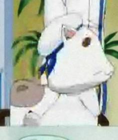 回って