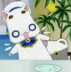 落っこちて；