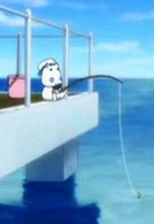 釣り