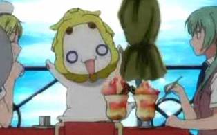 ぱふぇ！