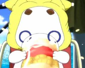 いただきます！