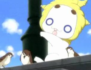 はじめてのおつかい６