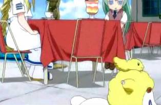 はじめてのおつかい１１
