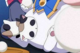 食べる♪